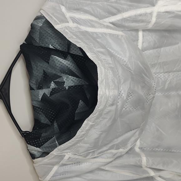 Jordan VII Pinnacle Windbreaker Jacket XXL - Picture 9 of 12